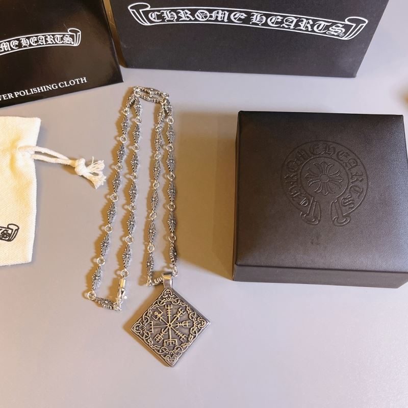 Chrome Hearts Necklaces